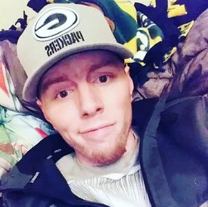 Meet your Posher, Zack